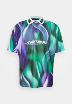 YOURTURN Unisex - Poloshirt - Multi Coloured -Kledingwinkel 9dafdfebcf4242a59692e381606fe6ba