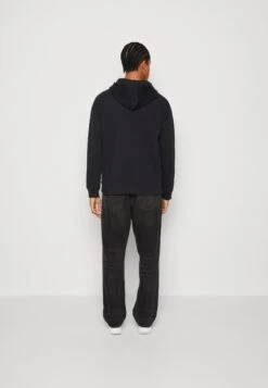 YOURTURN Metallica Unisex - Hoodie - Black -Kledingwinkel 9dec3ed1ab774eed85a1962c770f582b