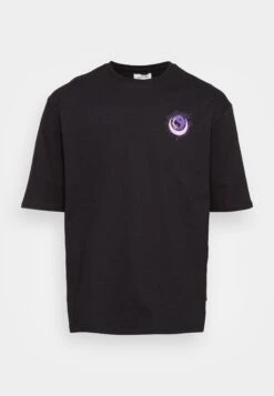 YOURTURN Good In Everything Graphic T-Shirt Unisex - T-Shirt Print - Black -Kledingwinkel 9ea3bf9c19b745319c00f5e9ba51e2f5