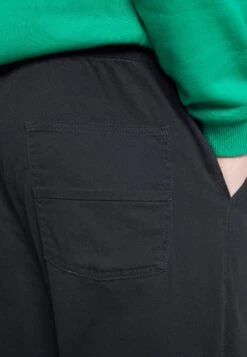 YOURTURN Unisex - Broek - Black -Kledingwinkel 9fbbfed407684c06a034b824dc71cbaa