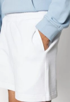 YOURTURN 2 Pack Unisex - Shorts - Black/White -Kledingwinkel a19340e2b76d4318a21970d711bddefd