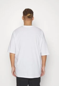 YOURTURN Unisex 3 Pack- T-Shirt Basic - White/Lilac/Black -Kledingwinkel a1a76bf9906b4a7da28a38512a08dc52