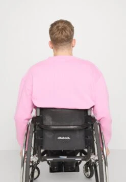 YOURTURN Unisex - Sweater - Pink 15 YOURTURN Unisex - Sweater - Pink -Kledingwinkel a32e4154e3dd4760b58f6daef4da4238