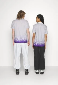 YOURTURN Unisex - Poloshirt - White -Kledingwinkel a44c4c11da114250a6ef0a3bd9d15cfe