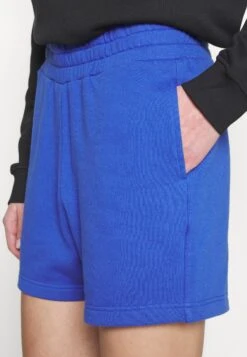 YOURTURN Unisex- Shorts - Blue -Kledingwinkel aaf7f172181f466e999c7f0fffa04634