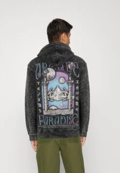 YOURTURN Unisex - Sweater - Grey -Kledingwinkel ad82886af9044e1b8bc08d81ab368f82