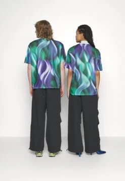 YOURTURN Unisex - Poloshirt - Multi Coloured -Kledingwinkel b5896f31ae99491da2f9598c0176fa46