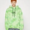 YOURTURN Unisex - Hoodie - Green
