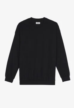 YOURTURN Unisex 2 Pack - Sweater - Black/Mottled Light Grey -Kledingwinkel b68b9043cc574ebca7a85e94991137da