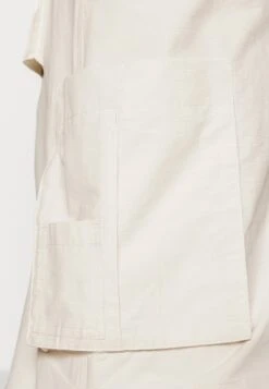 YOURTURN Unisex - Cargobroek - White -Kledingwinkel b765f94c7a4b4aa381e82f4831de94b0