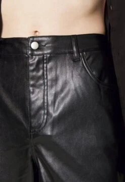 Phluid Project X Yourturn Unisex - Broek - Black -Kledingwinkel ba7e6489c3bd4ebfa3e6a0e51b73ee5c