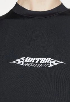 YOURTURN Unisex - Top - Black -Kledingwinkel be9aaecd5cf8431298422d8515beb0c0