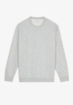 YOURTURN Unisex 2 Pack - Sweater - Black/Mottled Light Grey -Kledingwinkel c01423cd2829455db4f74eabd7b912c1