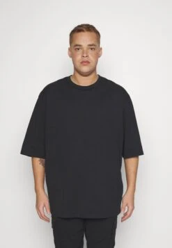 YOURTURN Unisex 3 Pack- T-Shirt Basic - White/Lilac/Black -Kledingwinkel c2e84dd8035b43efae40d15c87cd1b9b