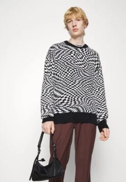 Phluid Project X Yourturn Unisex - Trui - Multi Coloured -Kledingwinkel c35fba1d79bf44729ebff768b76b9f2c