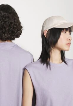 YOURTURN Unisex 2 Pack - Top - Lilac/Light Green -Kledingwinkel c3b825a229a9425cb5e5ab2eca9e6b8d