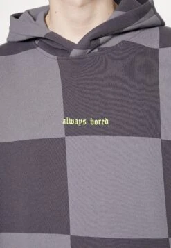 YOURTURN Unisex - Sweater - Dark Grey -Kledingwinkel c47f09b36fb246c8b5be290e32168e61