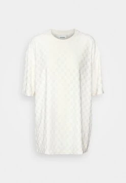 YOURTURN Unisex - T-Shirt Print - Off-White 10 YOURTURN Unisex - T-Shirt Print - Off-White -Kledingwinkel cad96d7eff0940619982266ef8f52cba