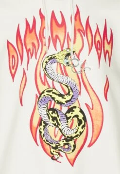 YOURTURN Unisex - Sweater - White 10 YOURTURN Unisex - Sweater - White -Kledingwinkel ccc7328ce65c45e384dabdaba8158660