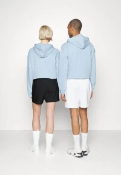 YOURTURN 2 Pack Unisex - Shorts - Black/White -Kledingwinkel ce0cbd174dc14f9eaf08c1b85e3c10a0