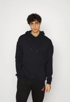 YOURTURN Unisex 3 Pack - Hoodie - Black/Mottled Dark Grey/Off White -Kledingwinkel d06e9639e4f944cfa5446253633a700d