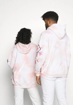YOURTURN Unisex - Hoodie - Pink -Kledingwinkel d142d312521e42eb8066fb183375912b
