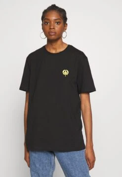 YOURTURN T-Shirt Print - Black 9 YOURTURN T-Shirt Print - Black -Kledingwinkel d1d0528ca66c42ed9699079325a22faa