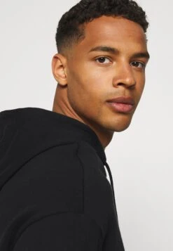 YOURTURN 2 Pack Unisex - Hoodie - Black/Mint -Kledingwinkel d392b2e19d1e4f6495b729561704520d