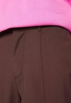 Phluid Project X Yourturn Unisex - Broek - Brown -Kledingwinkel d485ab1893cd4391bbb0951d9bb59ad4