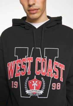 YOURTURN Sweater - Black -Kledingwinkel d62db27735684bbbada9786c6ced9b1a