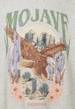 YOURTURN Unisex - Sweater - Light Grey -Kledingwinkel d64cf562df27464c9edcf2fbba1b3ce3