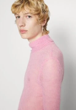 Phluid Project X Yourturn Unisex - Trui - Pink -Kledingwinkel d7da5f3bc2b5418093bac48a7f724775