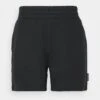 YOURTURN Unisex- Shorts - Black