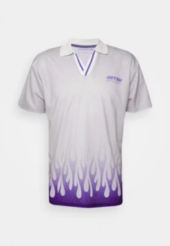 YOURTURN Unisex - Poloshirt - White -Kledingwinkel d87e231ec60d445489bb5444e90b9ef0