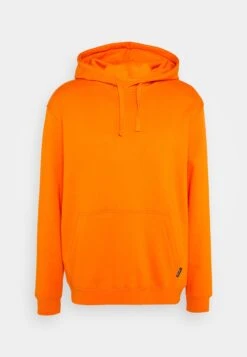 YOURTURN Unisex - Hoodie - Orange