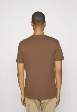 YOURTURN Unisex 5 Pack - T-Shirt Basic - Light Blue/Blue/Stone -Kledingwinkel dd69ec9fa85f40ab893580d3a90d48f8