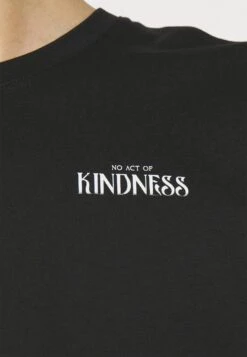 YOURTURN Dragon Graphic TeeUnisex - T-Shirt Print - Black -Kledingwinkel e2001f226dc74b59b12f7064d1301d7b