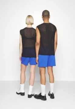 YOURTURN Sheer- Trui - Black -Kledingwinkel e205e888ba214e0bb19d315d400d44ef