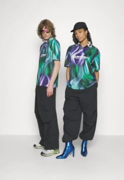 YOURTURN Unisex - Broek -Black -Kledingwinkel e22feed146ff4ce8975f77b43e6080a9