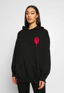 YOURTURN Hoodie - Black 10 YOURTURN Hoodie - Black -Kledingwinkel e3d8129149654bd7b2fd0a43c247d836