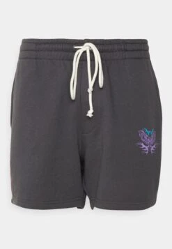 YOURTURN Graphic - Shorts - Dark Grey -Kledingwinkel e56188ac373d4d30bd5bb91ff4753a0f
