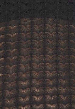 YOURTURN Sheer- Trui - Black -Kledingwinkel e6532cebc3c64831aa75b1a93f2a6def