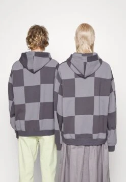 YOURTURN Unisex - Sweater - Dark Grey -Kledingwinkel e7075286b02e42898ddaac5fea62867d