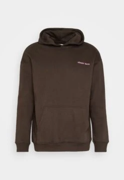 YOURTURN Unisex - Sweater - Brown -Kledingwinkel e78704c724e34858b1d93c384bb7d57f
