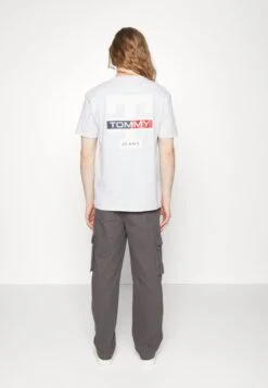 YOURTURN Unisex - Cargobroek - Dark Grey -Kledingwinkel ea3f09eb8b7241de8d469eae0bac2d08