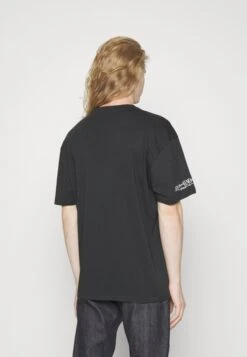 YOURTURN Death Note Unisex - T-Shirt Print - Black -Kledingwinkel ea9f72b897614d84a3fca7d184218c12