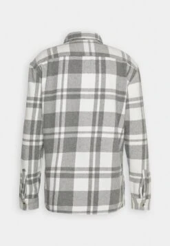 YOURTURN Unisex - Jas - Light Grey -Kledingwinkel ece7578e356c4c248f79a6049588631e