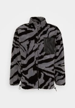 YOURTURN Unisex - Fleecejas - Grey 10 YOURTURN Unisex - Fleecejas - Grey -Kledingwinkel f0dbd1d1a3e140988c5753bc9d39c23d