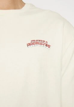 YOURTURN T-Shirt Print - Beige -Kledingwinkel f3e4276835c34ff5b9c6af51105e7da2