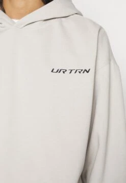 YOURTURN Unisex - Hoodie - Light Grey 11 YOURTURN Unisex - Hoodie - Light Grey -Kledingwinkel f592064d3baf4a0c823c698226f04c2d